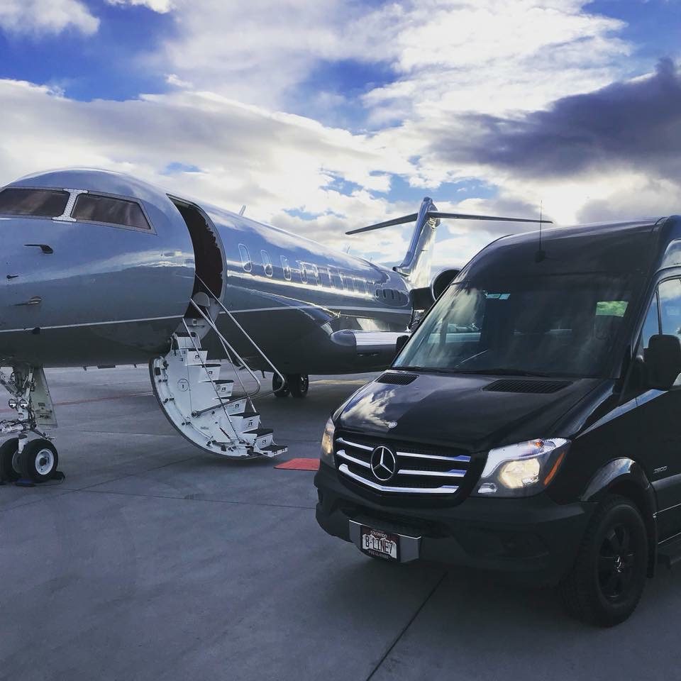 Airport and Customized Transportation