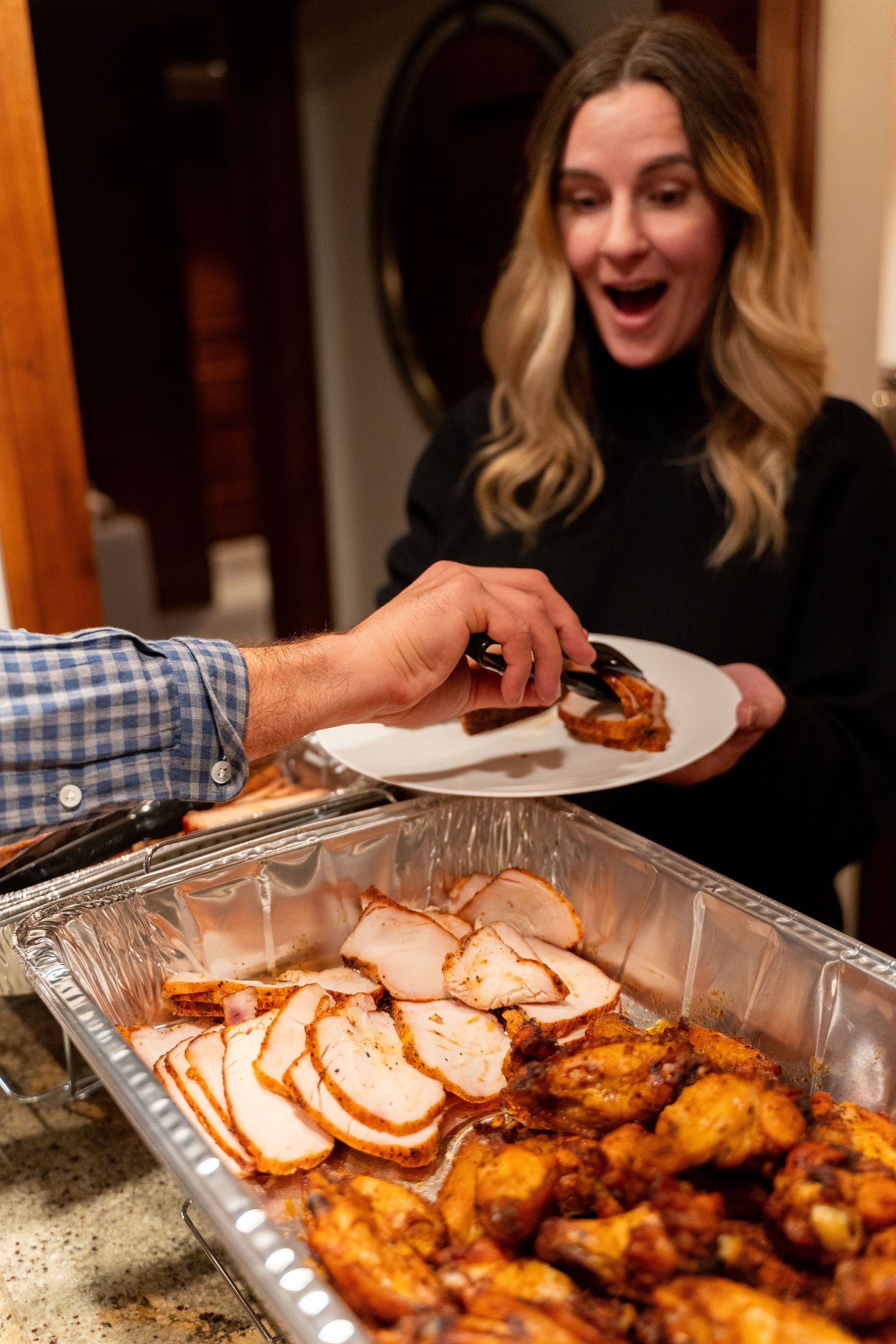 Private Chef & Catering