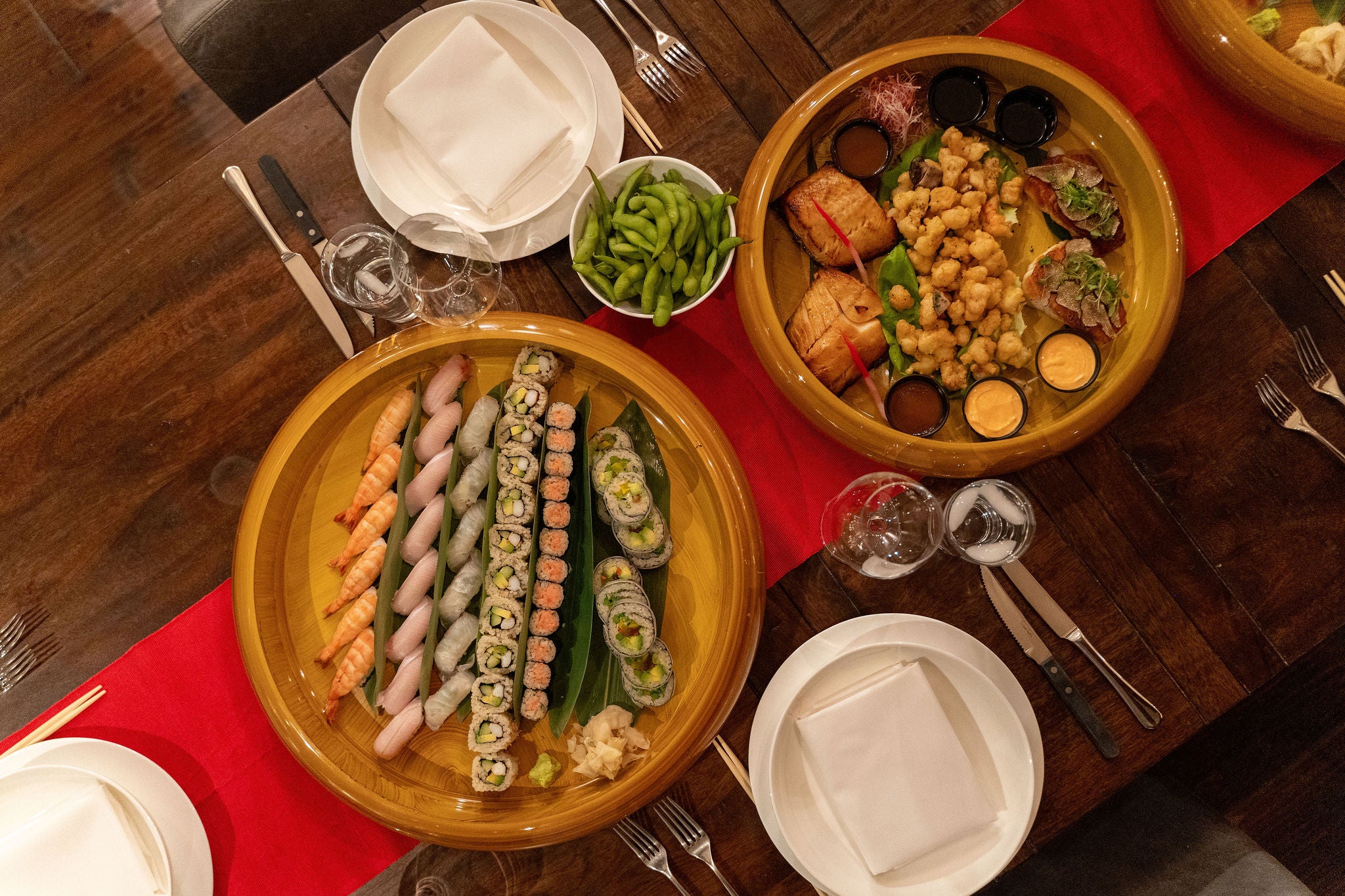 Private Chef & Catering