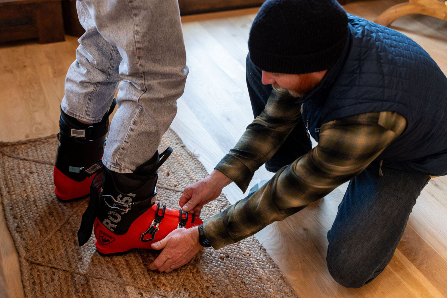 Ski and Snowboard Rentals