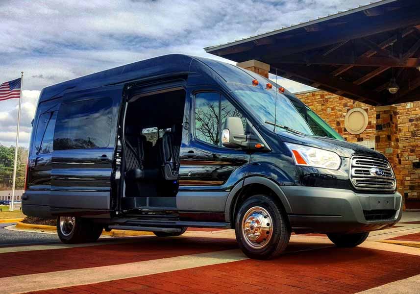 Airport and Customized Transportation