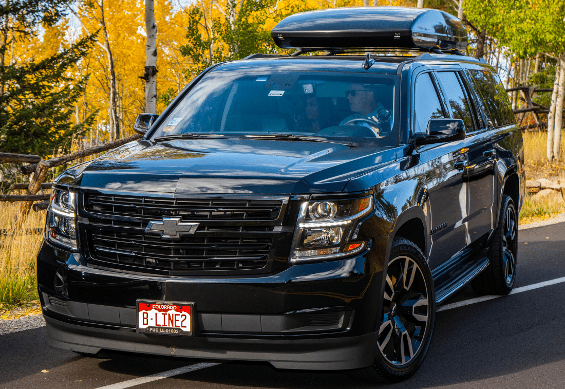 Airport and Customized Transportation