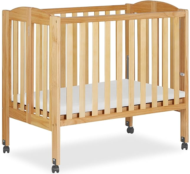 Portable Mini Crib