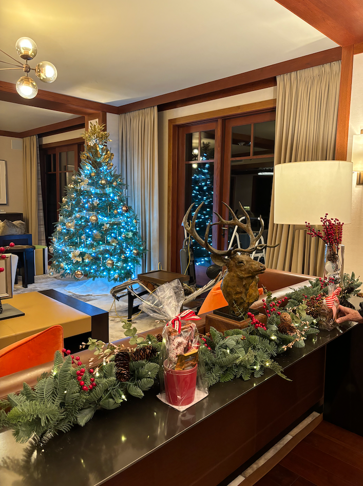 🎄 Fresh Christmas Tree Delivery 🎄