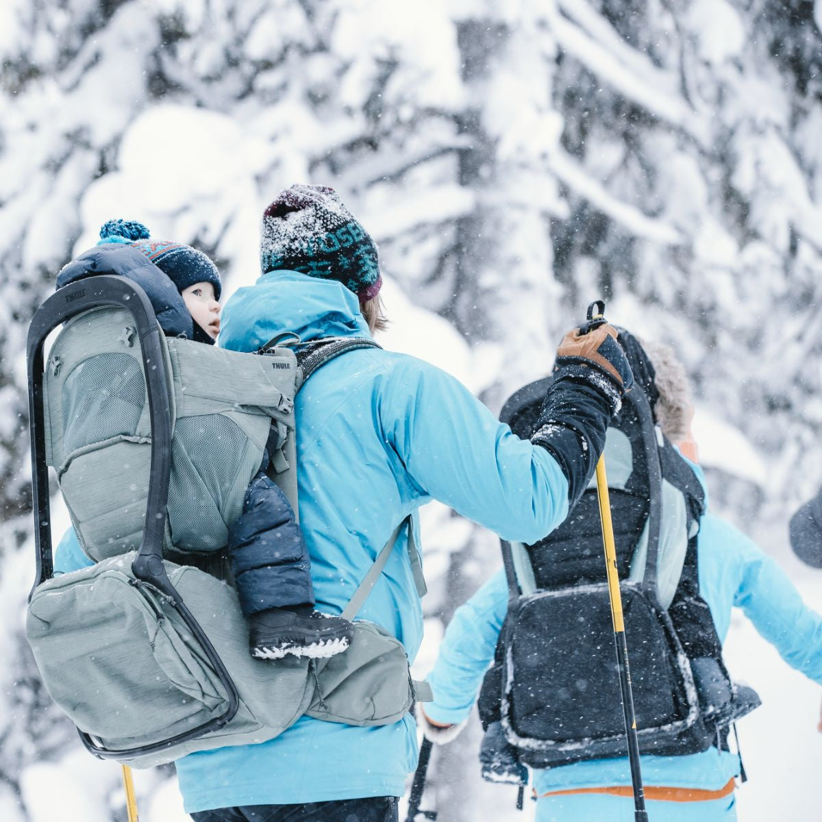 Backpack/Carrier for Baby/Toddler