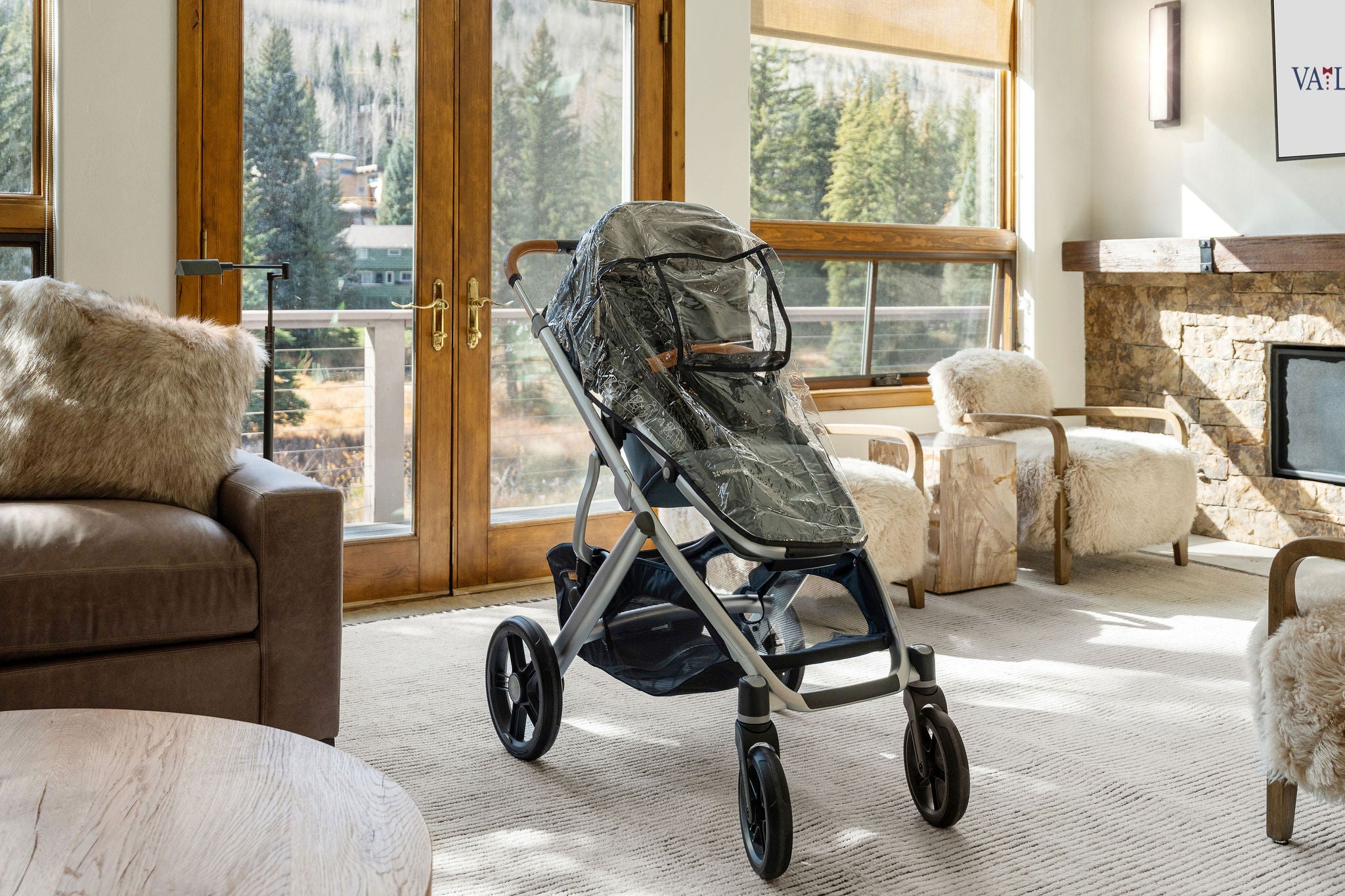 best place to buy uppababy stroller Uppa Baby Stroller – Mountain Luxury Concierge