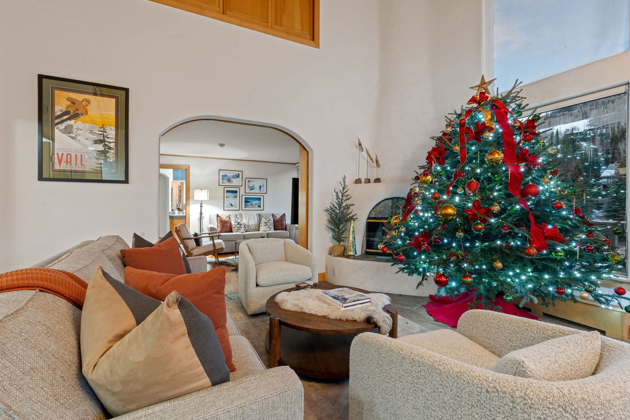 🎄 Fresh Christmas Tree Delivery 🎄